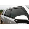 Auto Ventshade 99-07 SILVERADO 1500/2500/2500 HD/2500 HD CLASSIC/3500 VENTVISOR LOW PRO 2PC SMO 892011